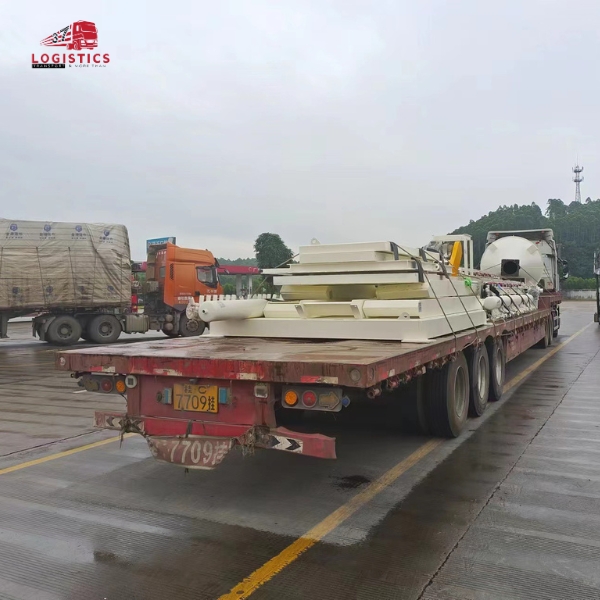 Dịch vụ giao nhận vận tải