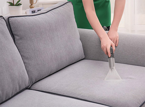 Dịch vụ giặt ghế Sofa