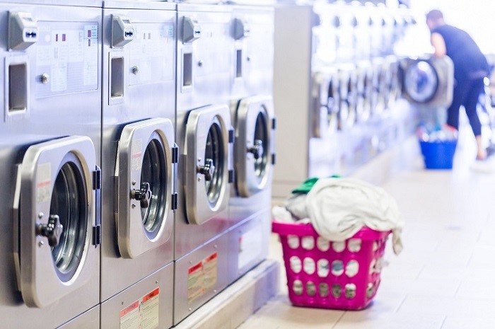 Dịch vụ giặt cho cơ sở y tế, bệnh viện