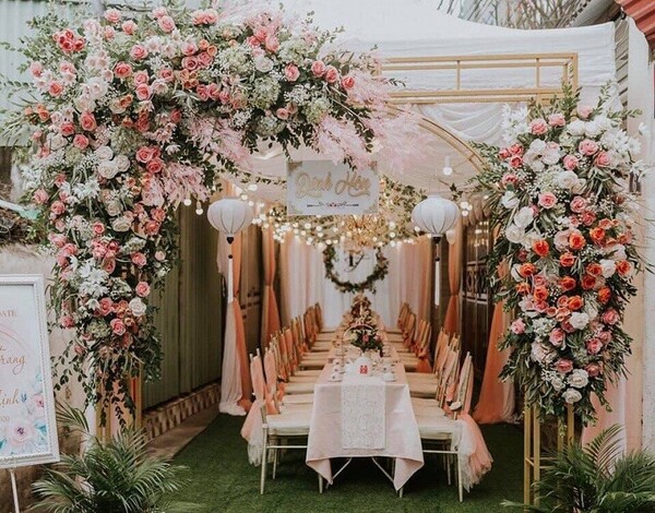 Dịch vụ giặt phông bạt