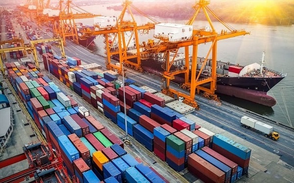 Dịch vụ hải quan trọn gói