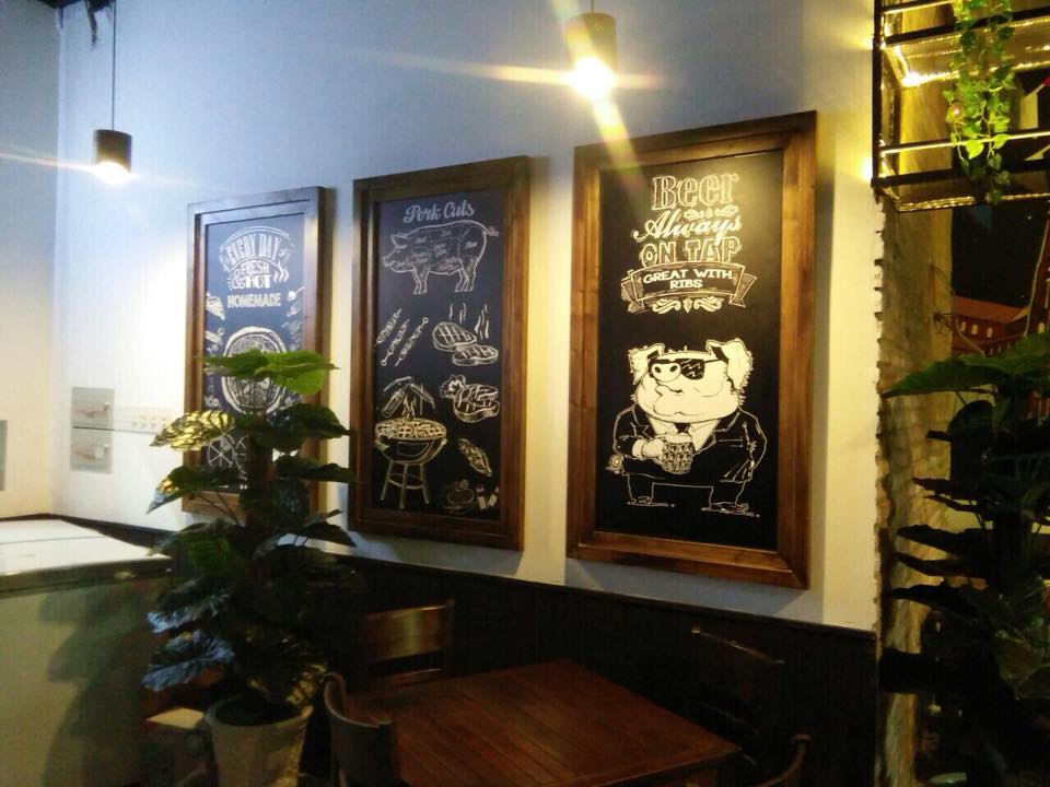 Dịch vụ in ấn quảng cáo