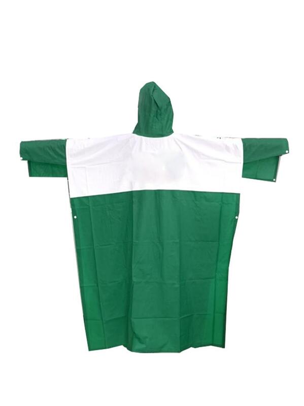 Dịch vụ in áo mưa