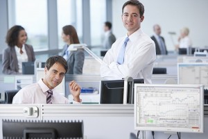 Dịch tụ kế toán cho doanh nghiệp