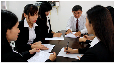 Dịch vụ kế toán giá rẻ tại Bình Dương