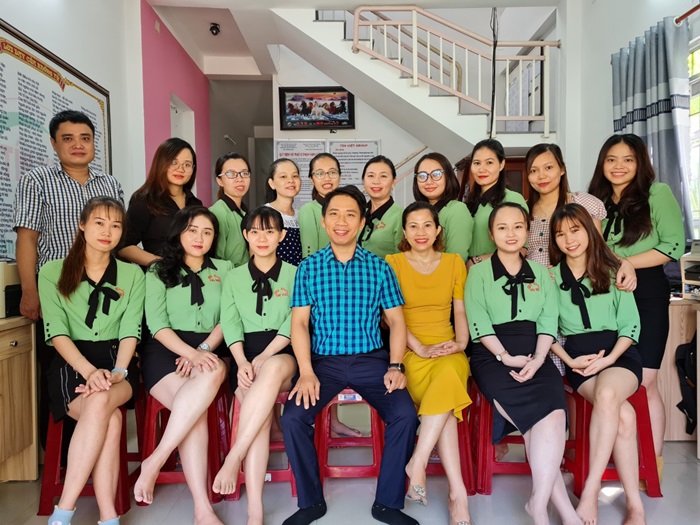 Dịch vụ kế toán, kiểm toán