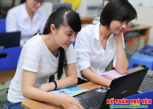 Dịch vụ kế toán, kiểm toán