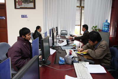 Dịch vụ hải quan