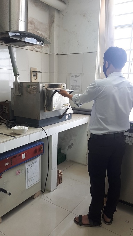 Dịch vụ kiểm nghiệm sản phẩm
