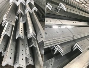 Dịch vụ mạ kẽm nhúng nóng