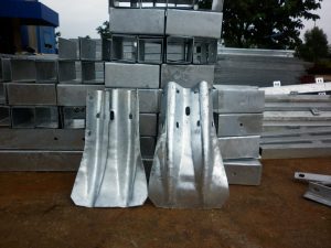 Dịch vụ mạ kẽm nhúng nóng
