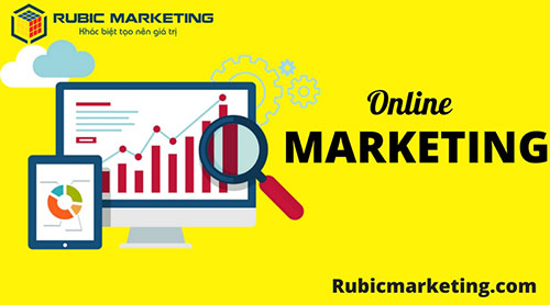 Quảng cáo Marketing online
