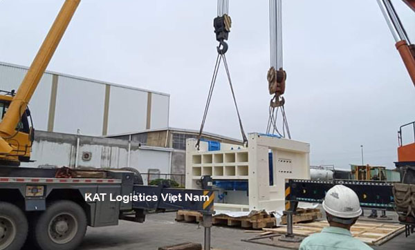 Dịch vụ nâng hạ