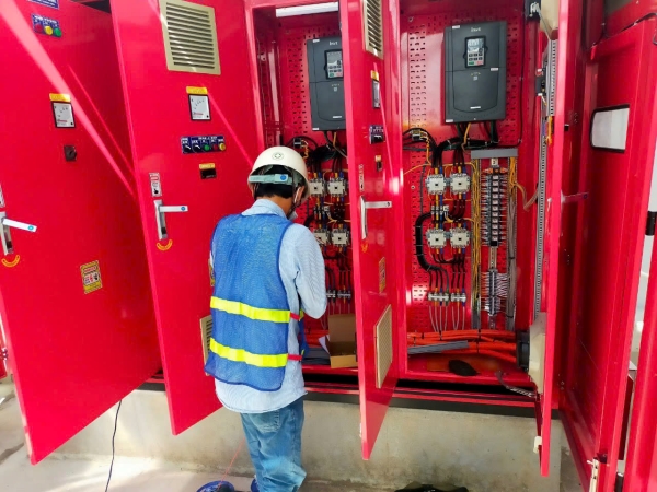 Sản phẩm dịch vụ của Nhiệt Xanh