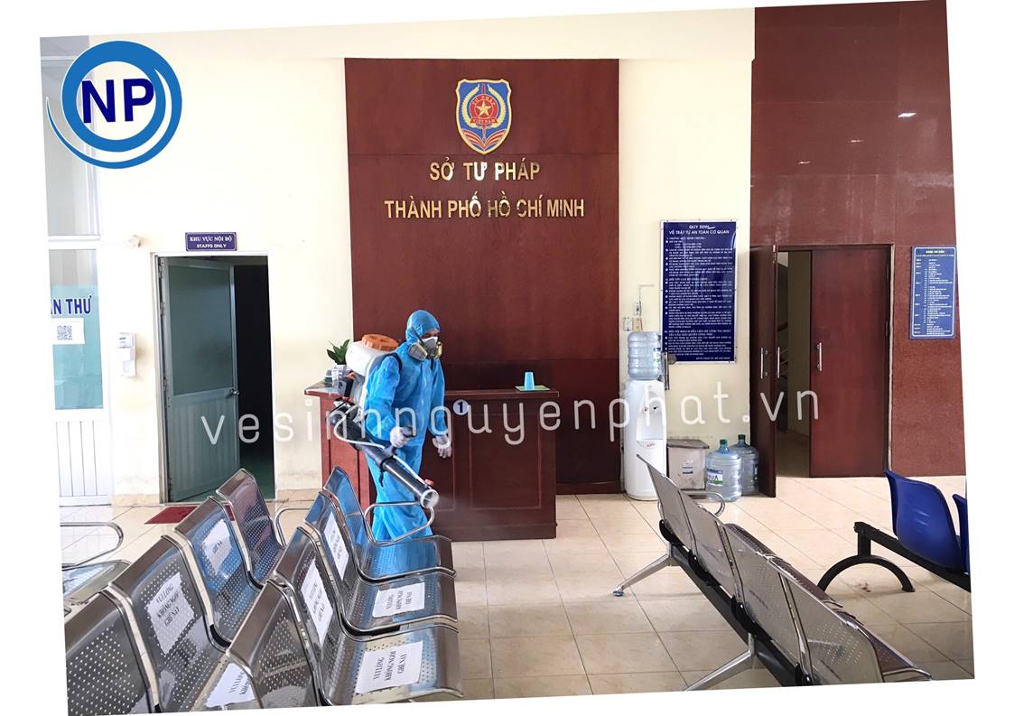Dịch vụ diệt côn trùng