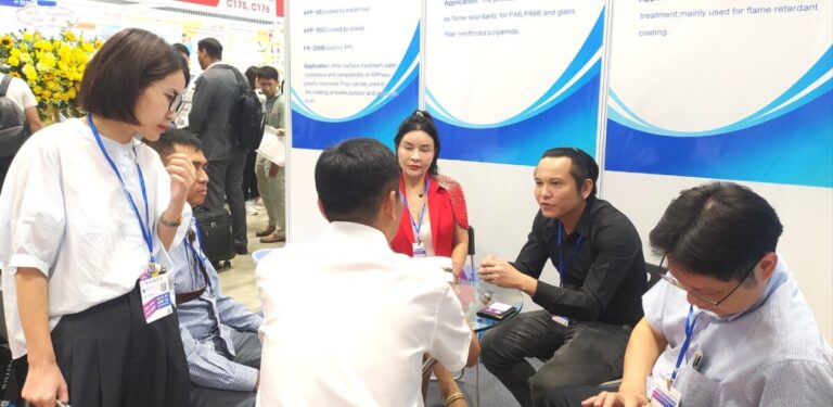 Dịch vụ sản xuất sơn chống cháy