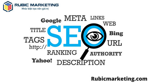 Dịch vụ SEO Google