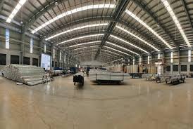 Dịch vụ sơn tĩnh điện