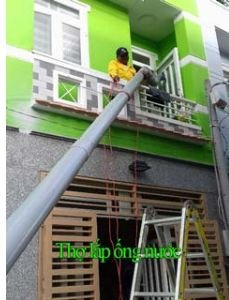 Dịch vụ sửa chữa điện nước