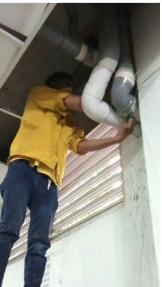 Dịch vụ sửa chữa điện nước
