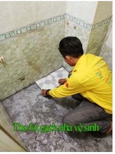 Dịch vụ sửa chữa điện nước