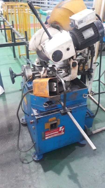 Dịch vụ sửa chữa máy công nghiệp