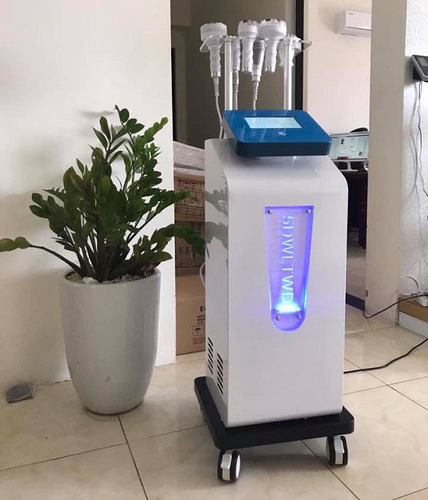 Dịch vụ sửa chữa máy giảm béo