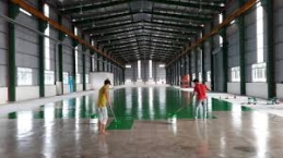 Dịch vụ thi công sơn