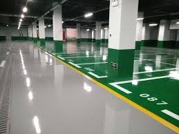 Dịch vụ thi công sơn