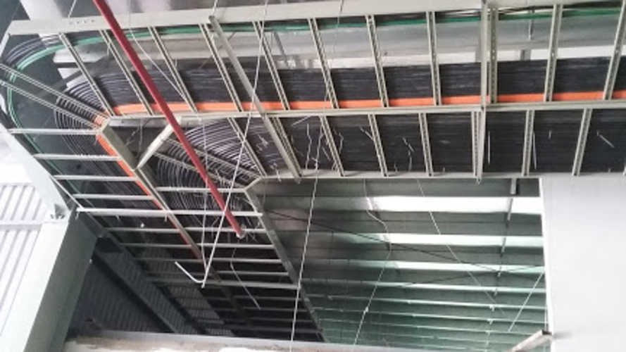 Dịch vụ thiết kế điện tại Bình Dương chuyên nghiệp