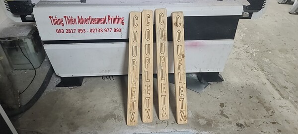 Dịch vụ thiết kế, thi công quảng cáo