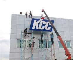Dịch vụ thiết kế, thi công quảng cáo