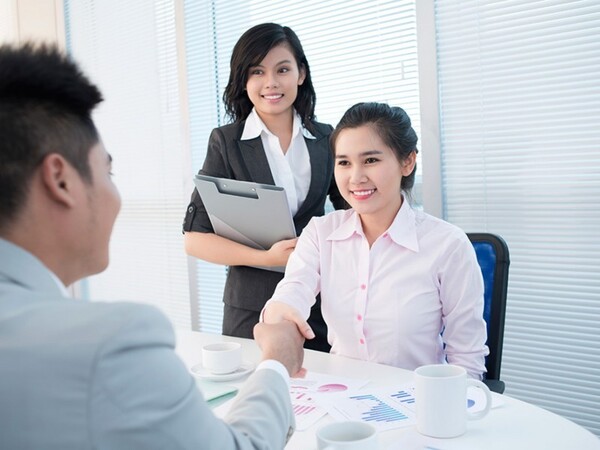 Dịch vụ thuê ngoài nhân sự