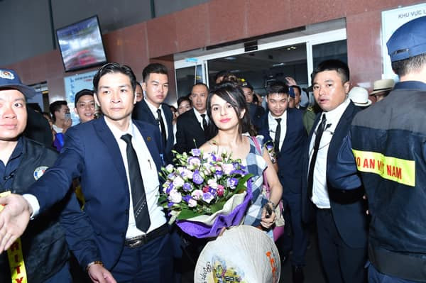 Dịch vụ thuê vệ sĩnh riêng chuyên nghiệp