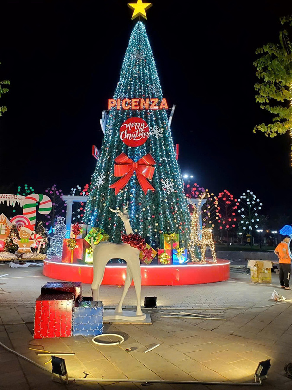 Dịch vụ trang trí