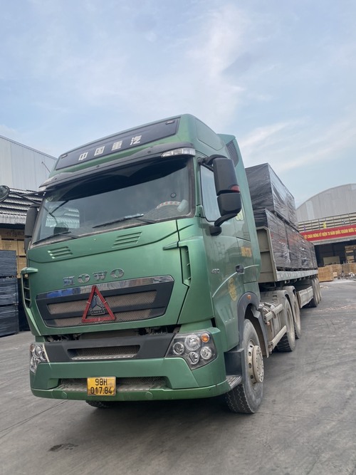 Dịch vụ vận chuyển