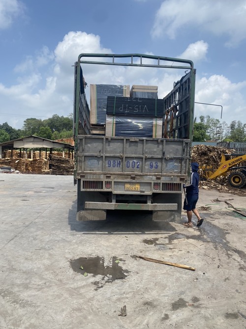 Dịch vụ vận chuyển