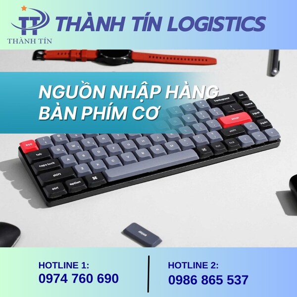 Dịch vụ vận chuyển Trung Việt