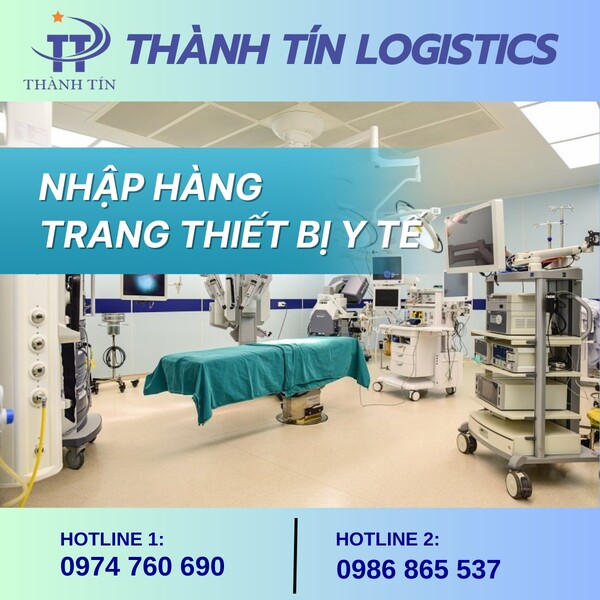 Dịch vụ vận chuyển Trung Việt