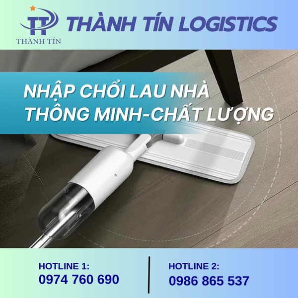 Dịch vụ vận chuyển Trung Việt
