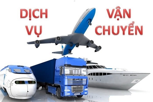 Dịch vụ vận chuyển hàng hóa