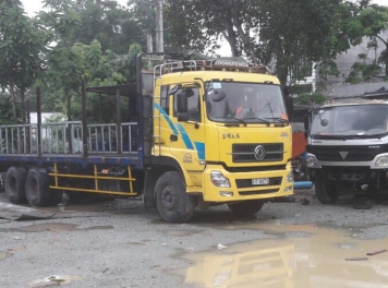 Dịch vụ vận chuyển hàng hóa giá rẻ