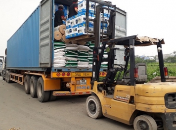 Dịch vụ vận chuyển hàng hóa tốt nhất