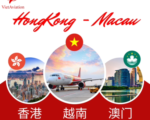 Dịch vụ vận tải hàng không