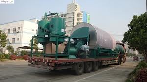 Vận chuyển hàng siêu trường siêu trọng