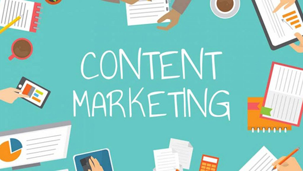 Dịch vụ viết content chuyên sâu