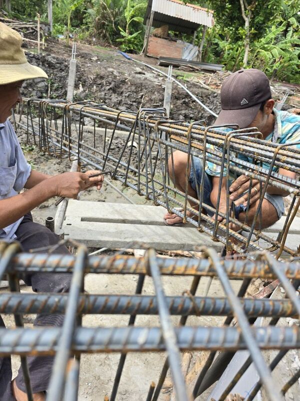 Dịch vụ xây nhà trọn gói