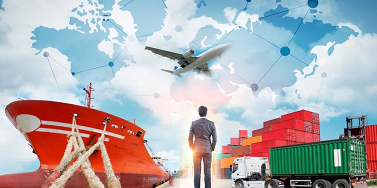 Dịch vụ xuất nhập khẩu