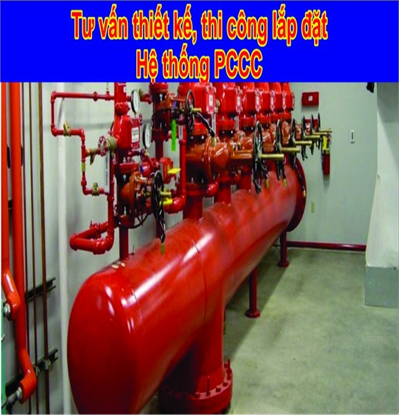 Dich vụ PCCC