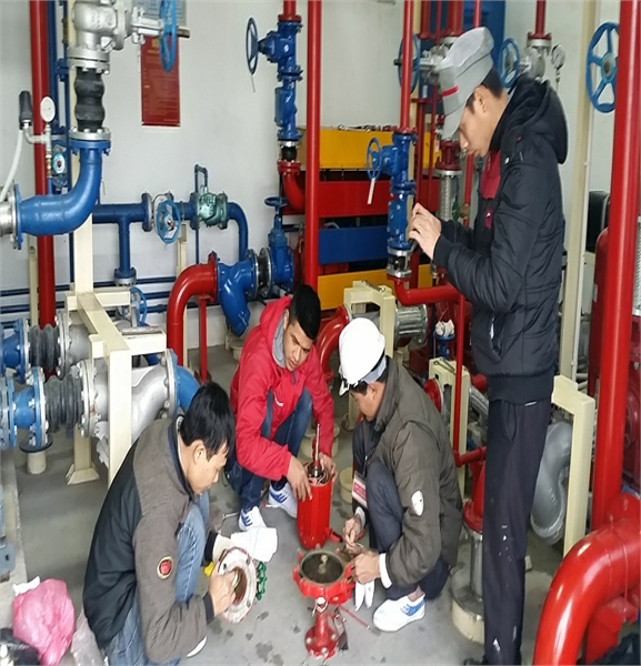 Dich vụ PCCC